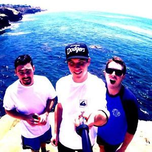 Meet your Posher, Sean