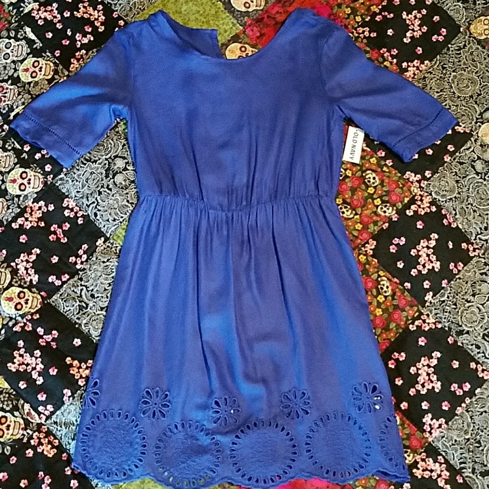 Old Navy dress