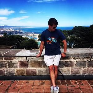 Meet your Posher, Billy vance