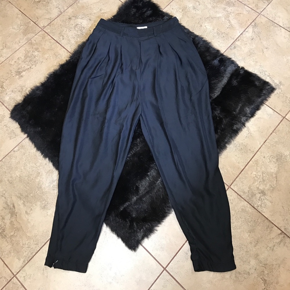 Women's Silence + Noise Harem Relaxed Pants Size 6