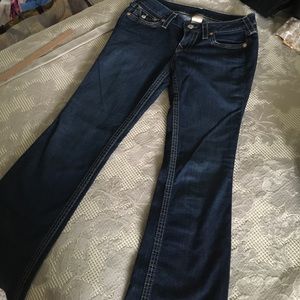 NWOT True Religion Jeans!