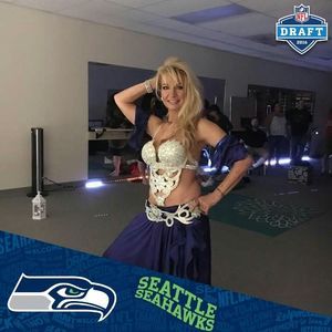 Meet your Posher, Connie