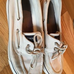 Sperrys