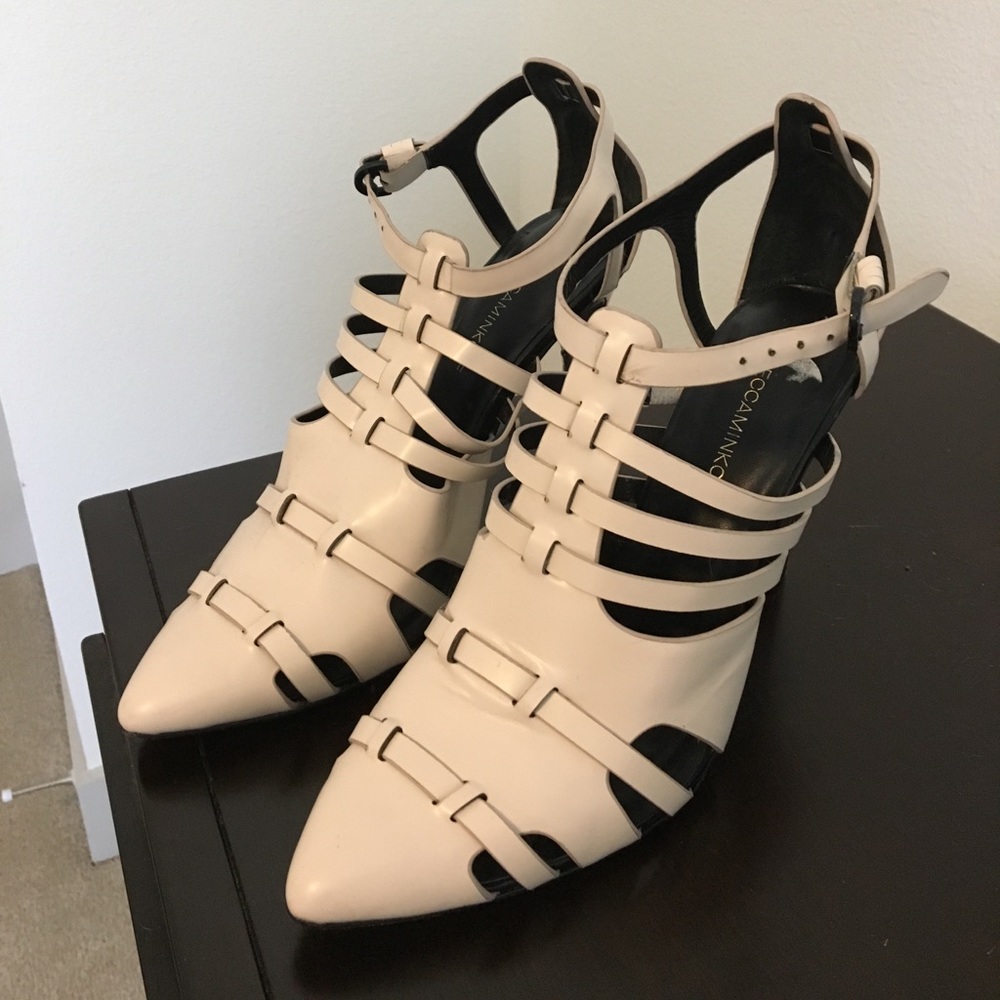 Rebecca Minkoff Heels