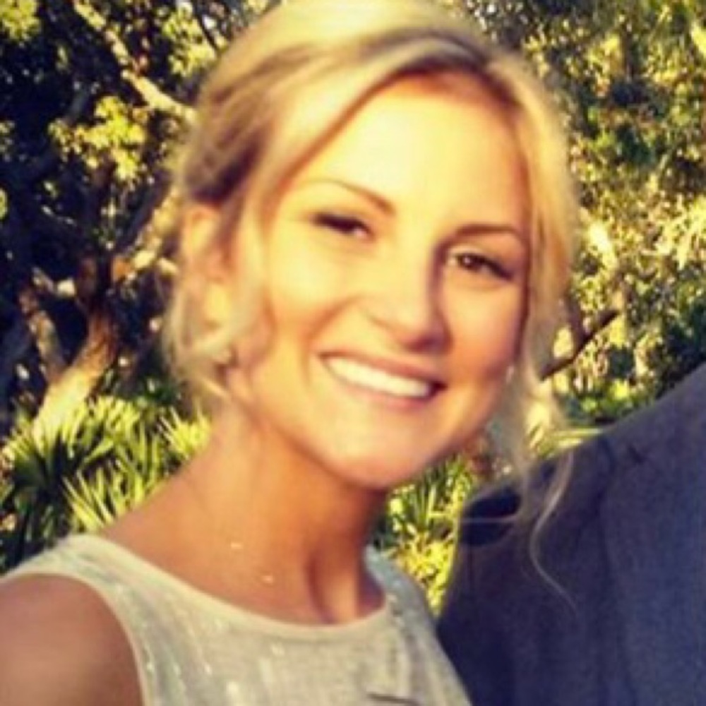 Meet your Posher, Jennifer