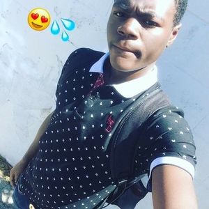 Meet your Posher, Marshall