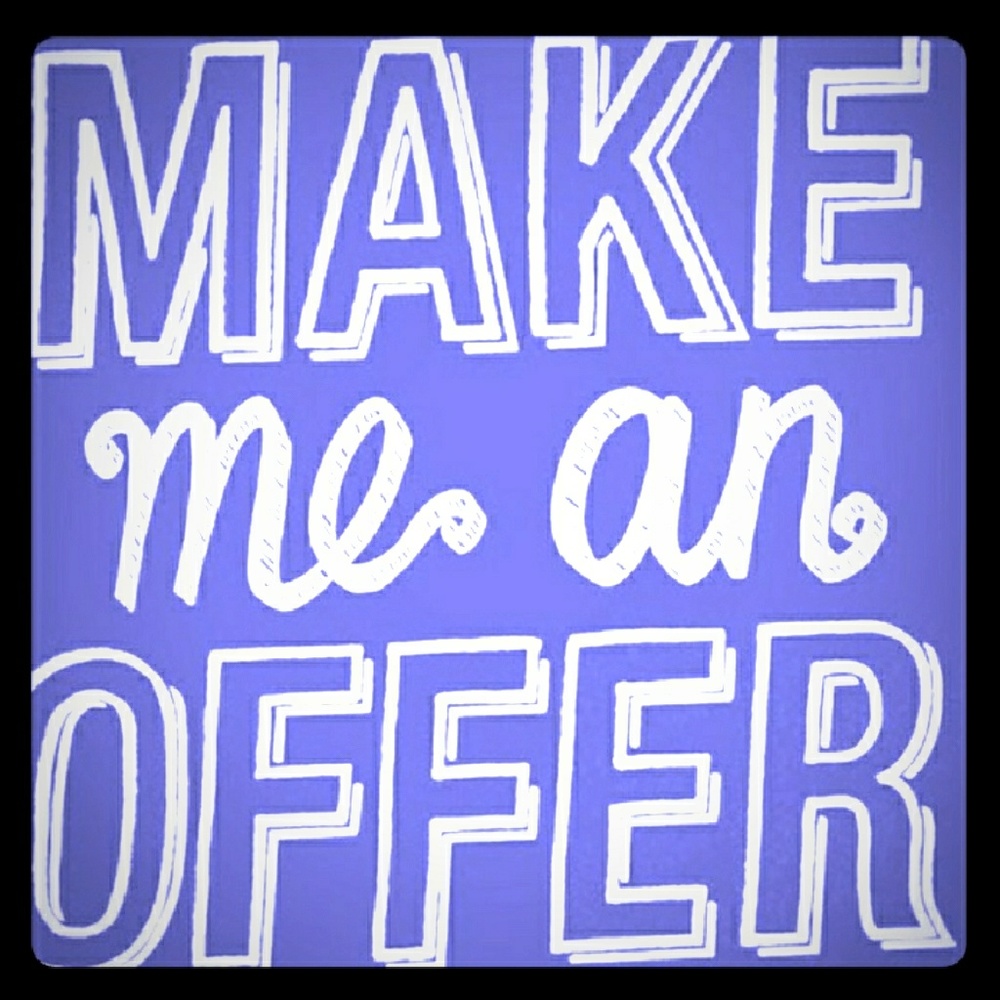 Everything must go!!!