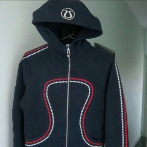 Rare USA Cheer Gear lululemon olympic remix