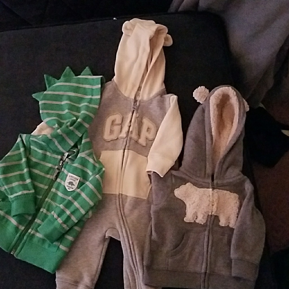sweater lot