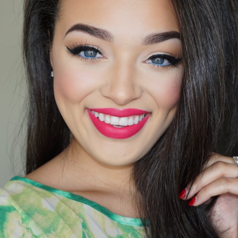 Meet your Posher, Brianna