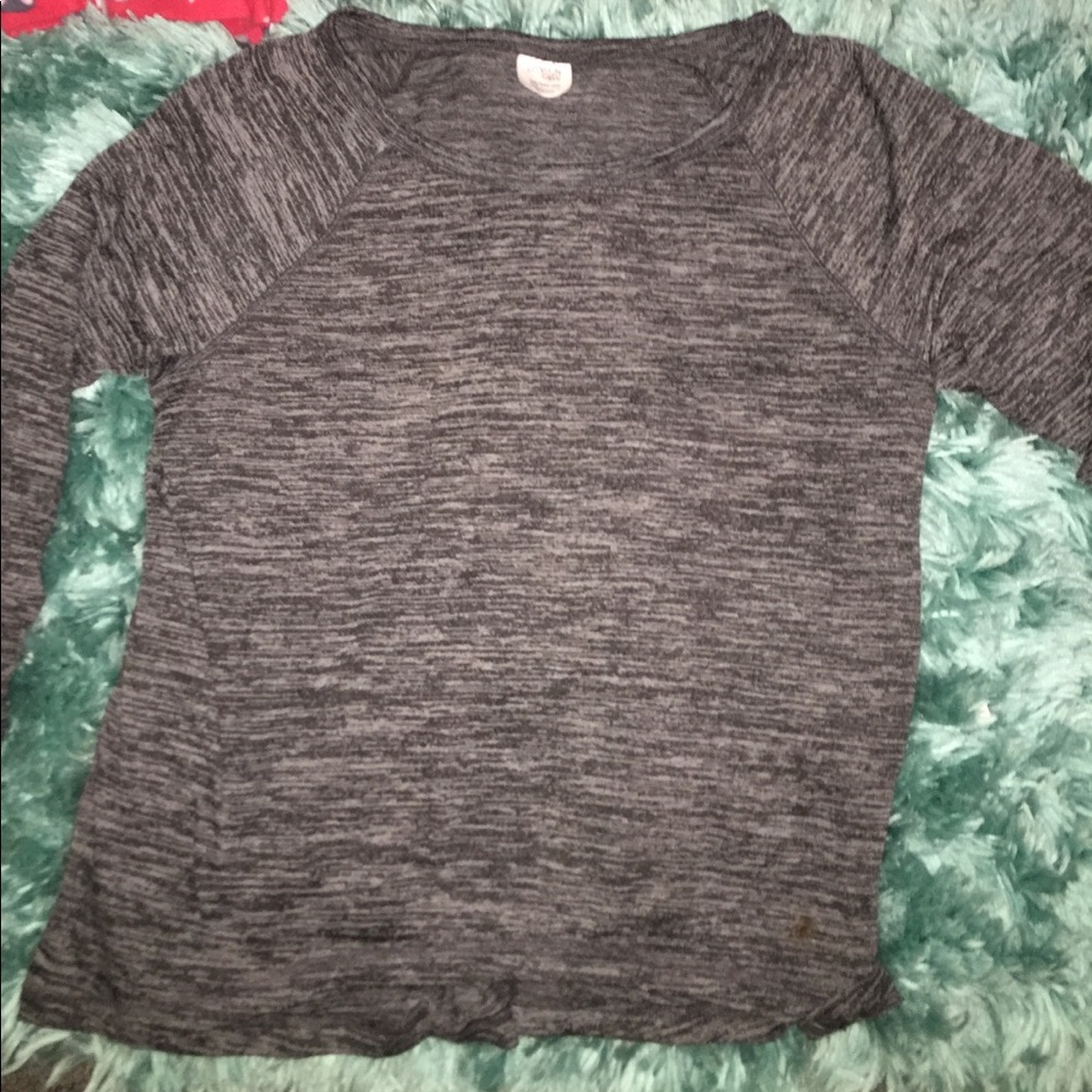 Plus Size Sweater