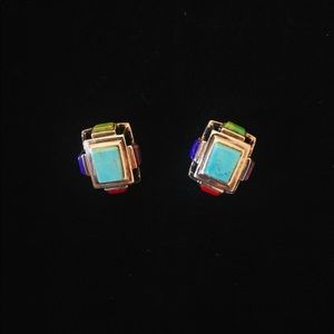 925 Sterling silver earrings