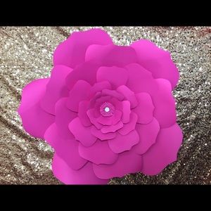 Meet your Posher, Maribel