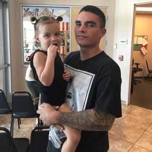 Meet your Posher, Alec