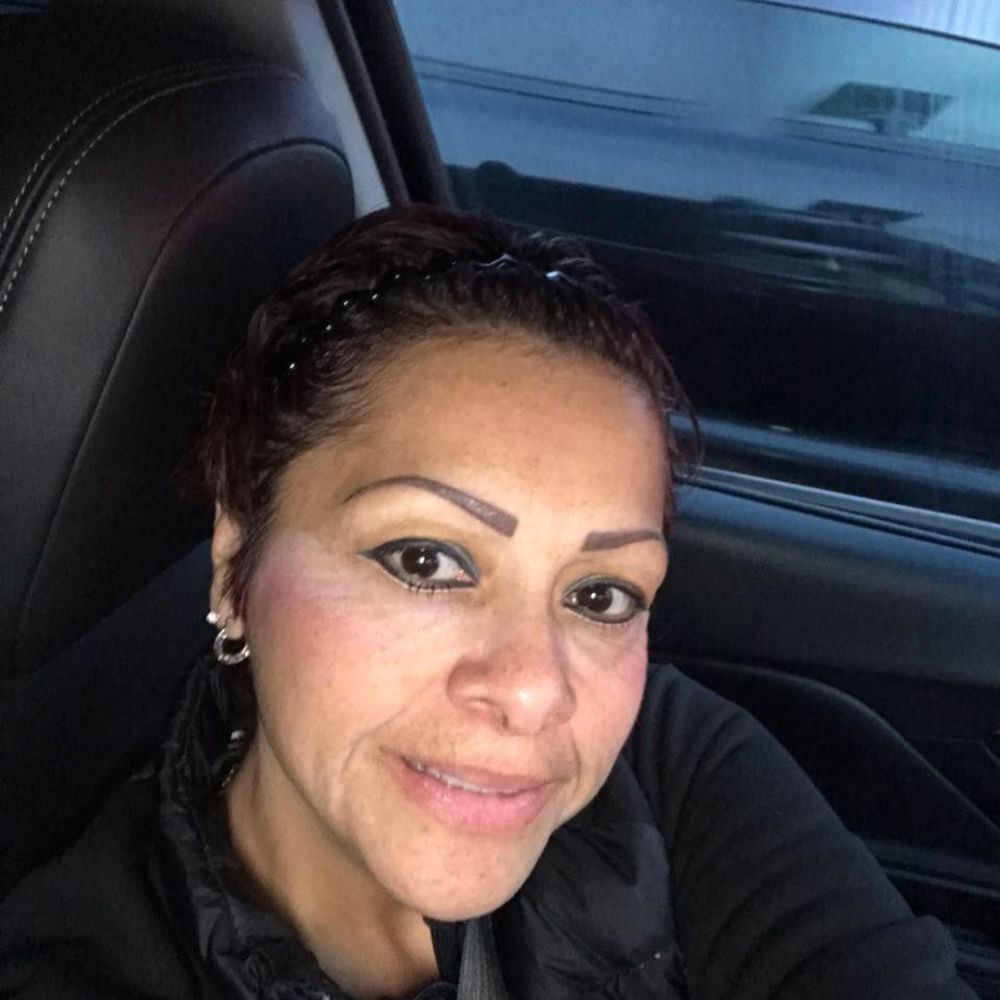 Meet your Posher, Sandra