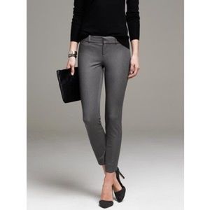 New Banana Republic Sloan Fit Dress Pants 4