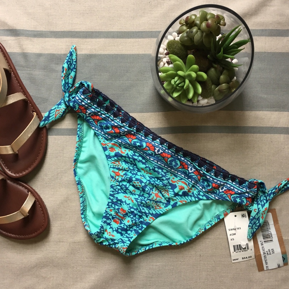 Sperry Bikini Bottoms