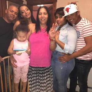 Meet your Posher, Cristian ramon