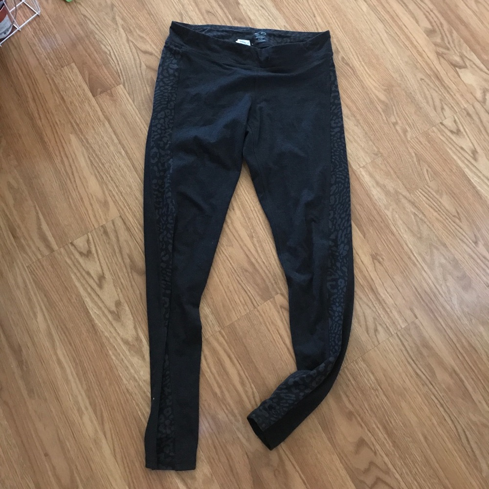 Champion Running Pants Size Medium