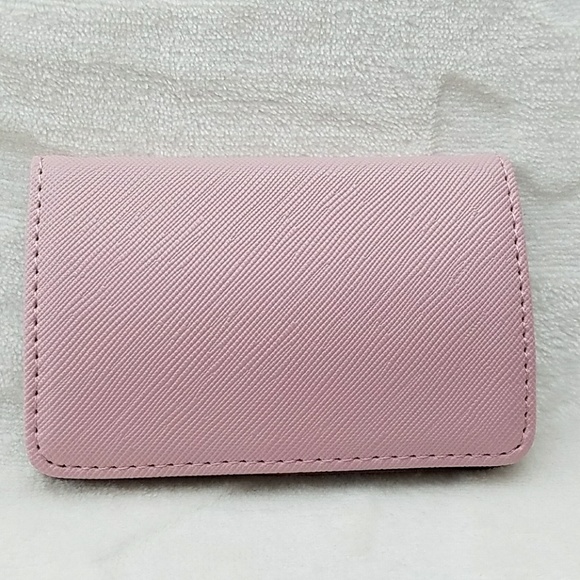 Unknown Other - Business Card Holder