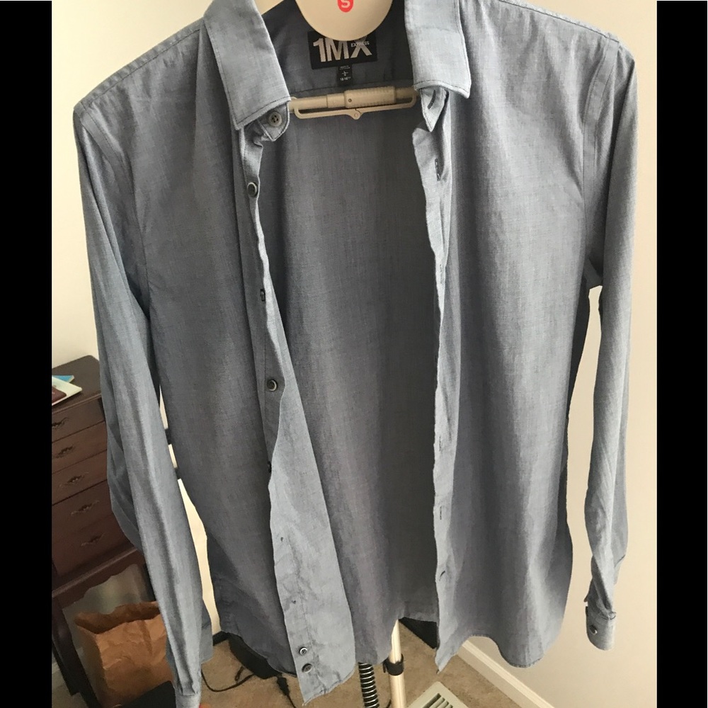 Men's Shirt