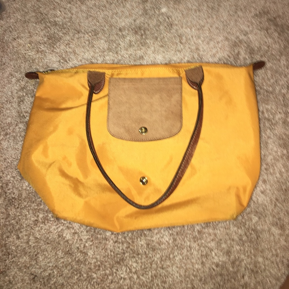 Longchamp! Medium - Picture 2 of 4
