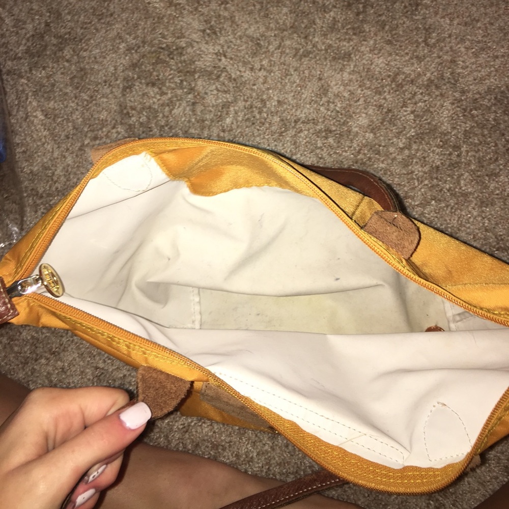 Longchamp! Medium - Picture 3 of 4