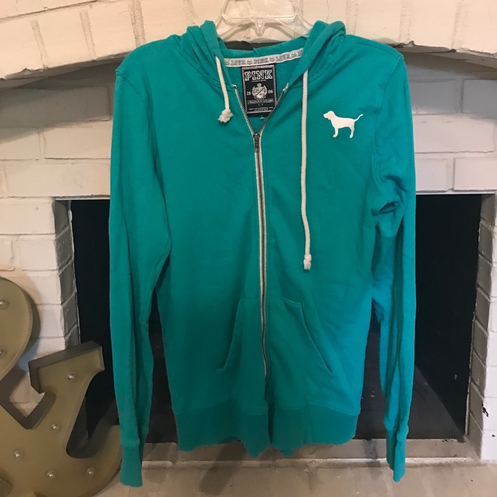 Victoria's Secret PINK jacket