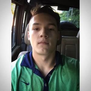 Meet your Posher, Noah