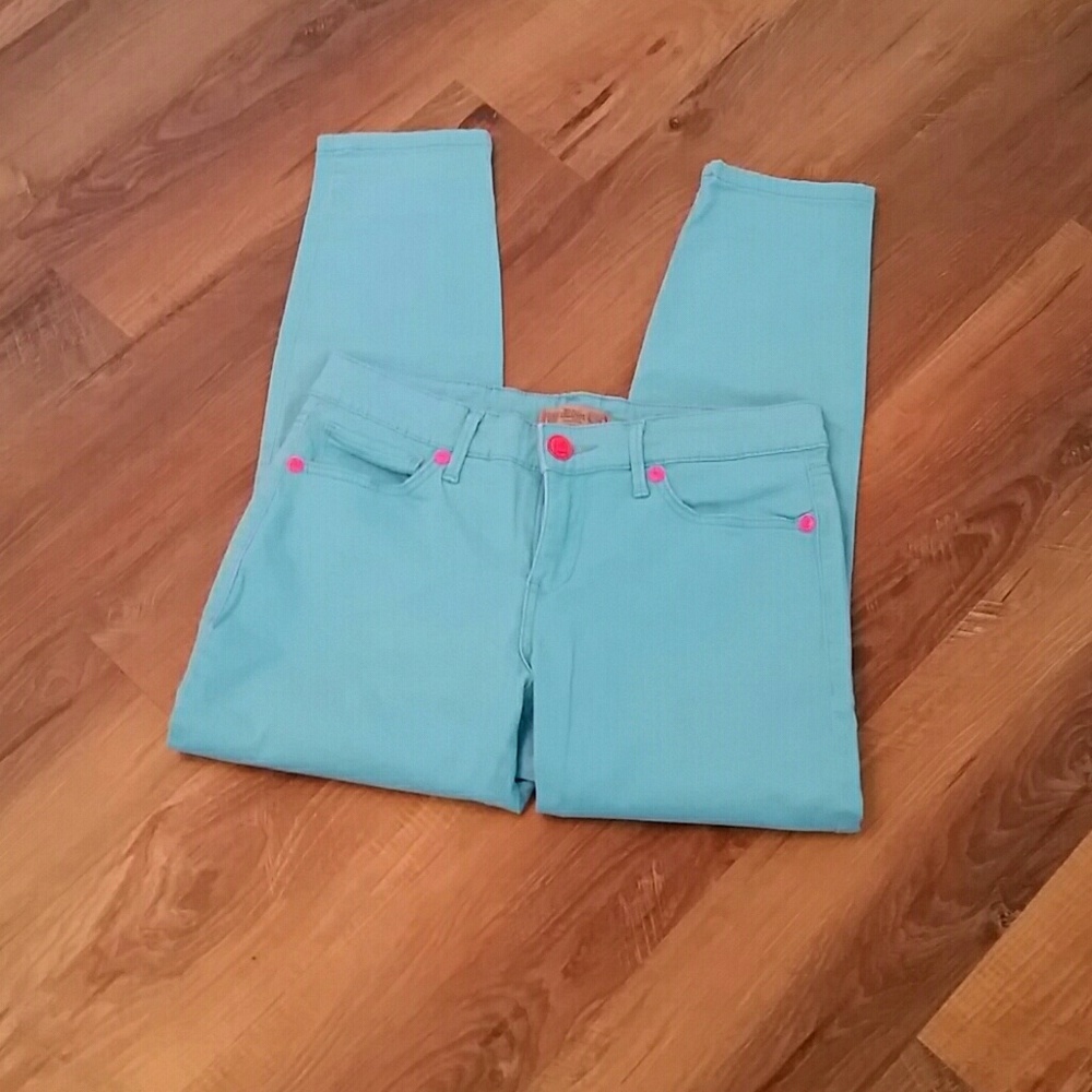 Nine West Skinny Jeans
