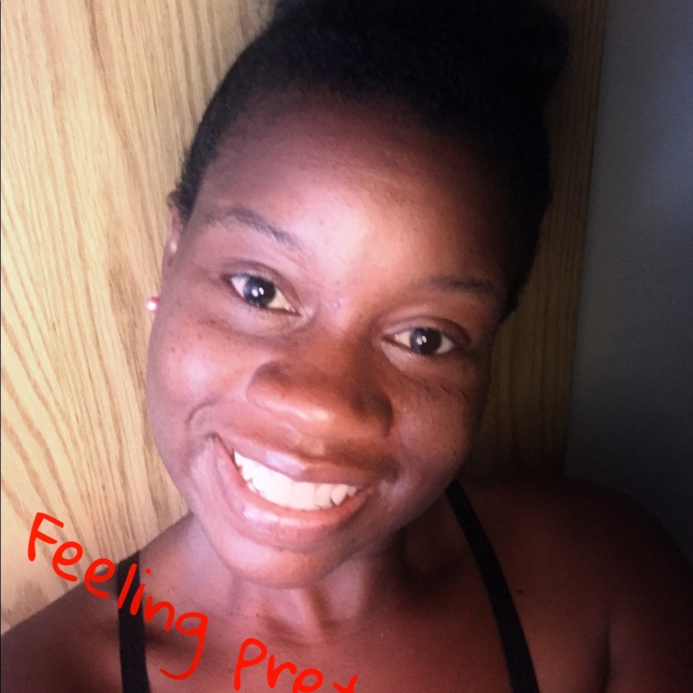 Meet your Posher, Shereta