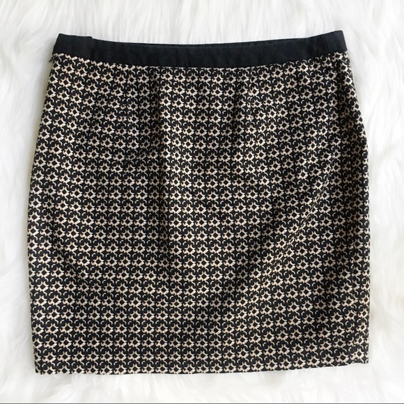 Cynthia Rowley Dresses & Skirts - Cynthia Rowley Cotton Pencil Skirt