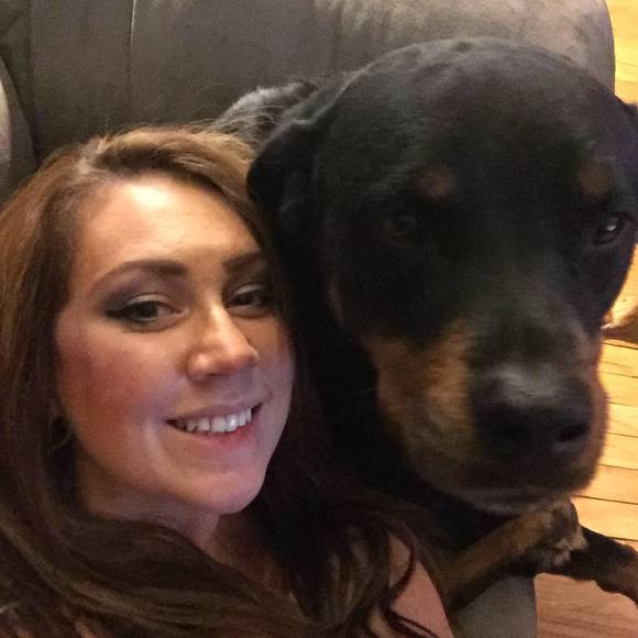 Meet your Posher, Cassidy - Picture 1 of 1