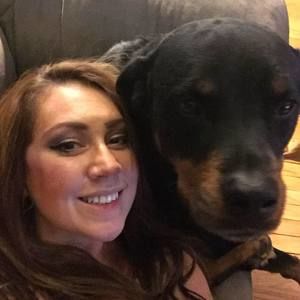 Meet your Posher, Cassidy