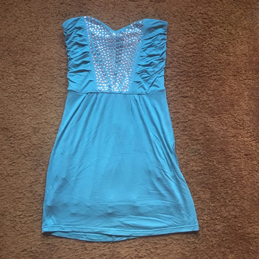 Medium G by Guess party dress