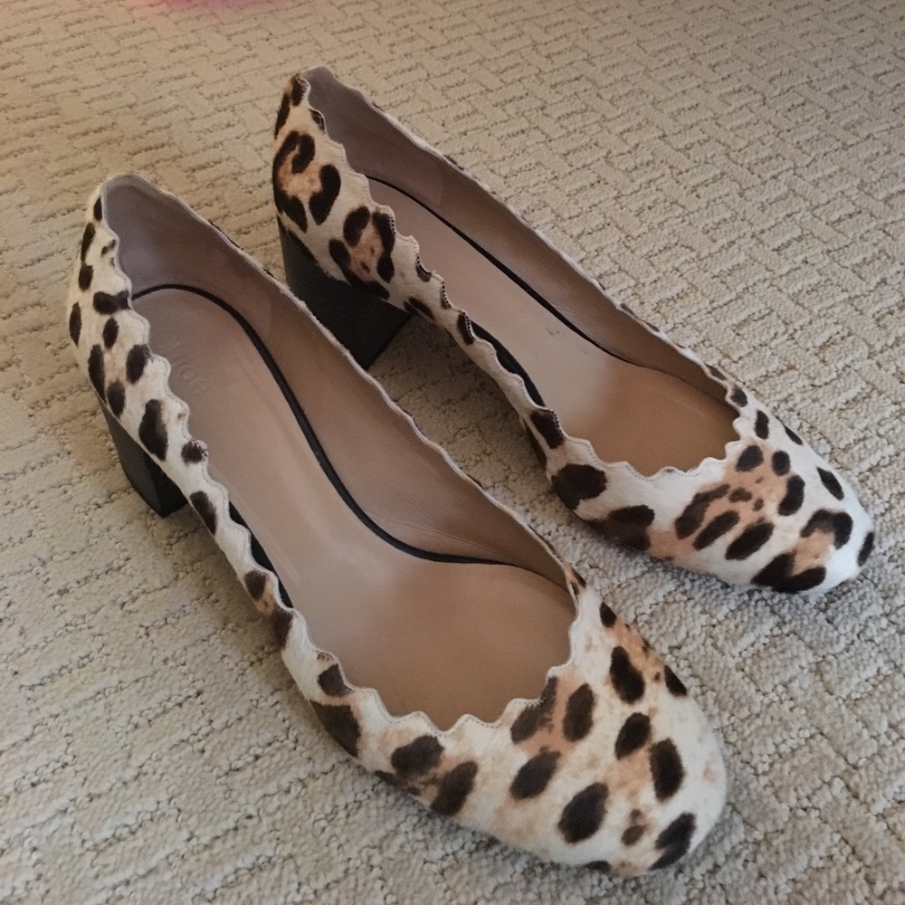 Chloe Shoes