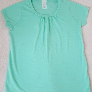 Girls J Crew T-shirt size 10