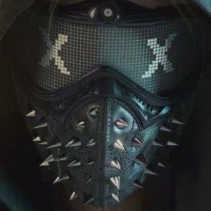 Meet your Posher, Stephen