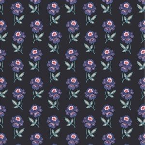 Meet your Posher, Chase