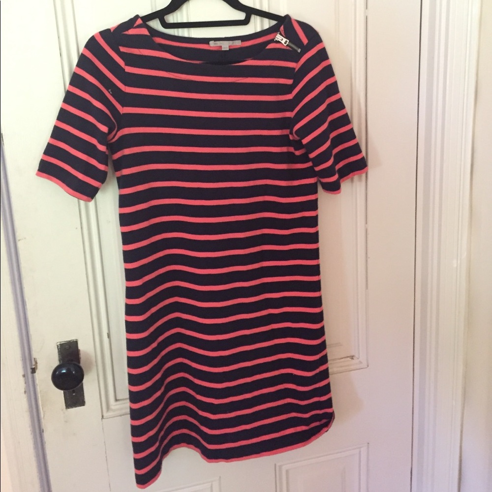 Gap T shirt dress