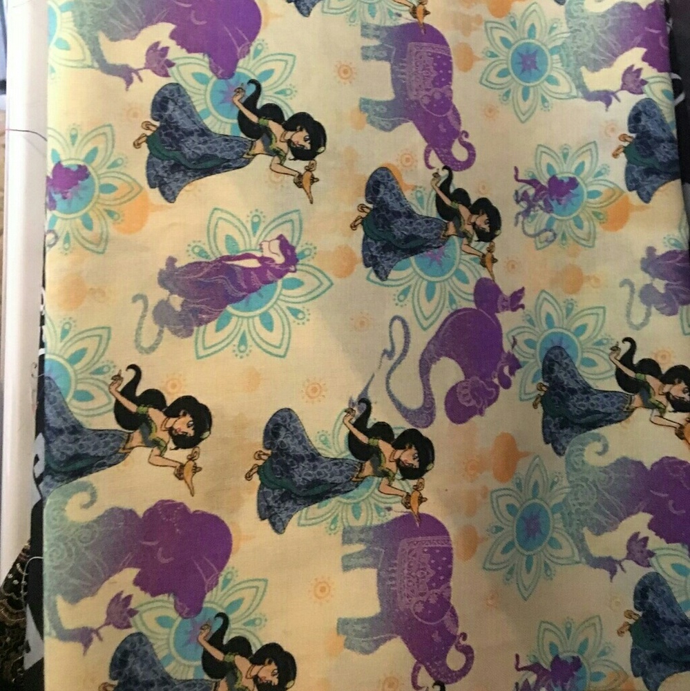 Disney Makeup Bags💟