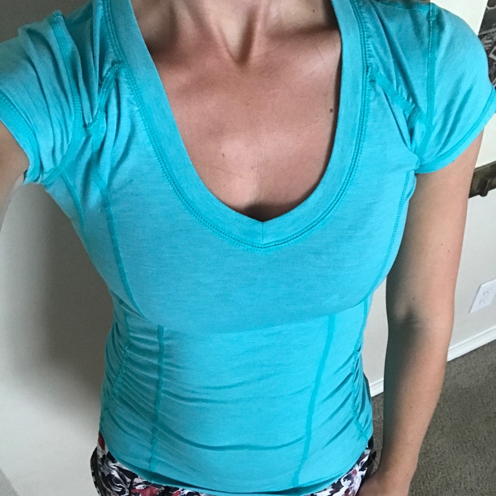 Zella XS Top