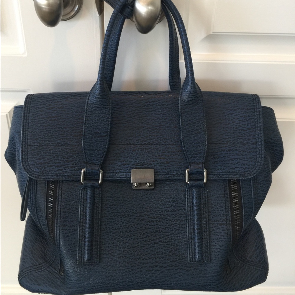 3.1 Phillip Lim Medium Pashli ba