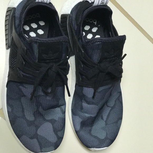 NMD XR 1 Duck Camo - Picture 2 of 4