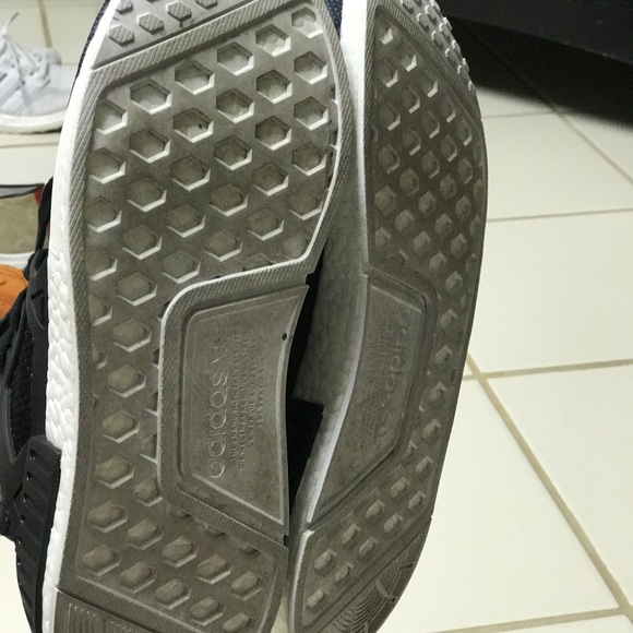 NMD XR 1 Duck Camo - Picture 3 of 4