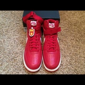 Air Force 1 Hi Retro QS *China*