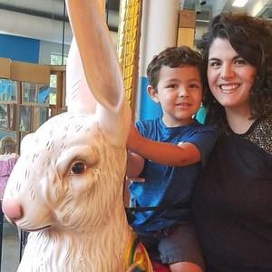 Meet your Posher, Vanessa