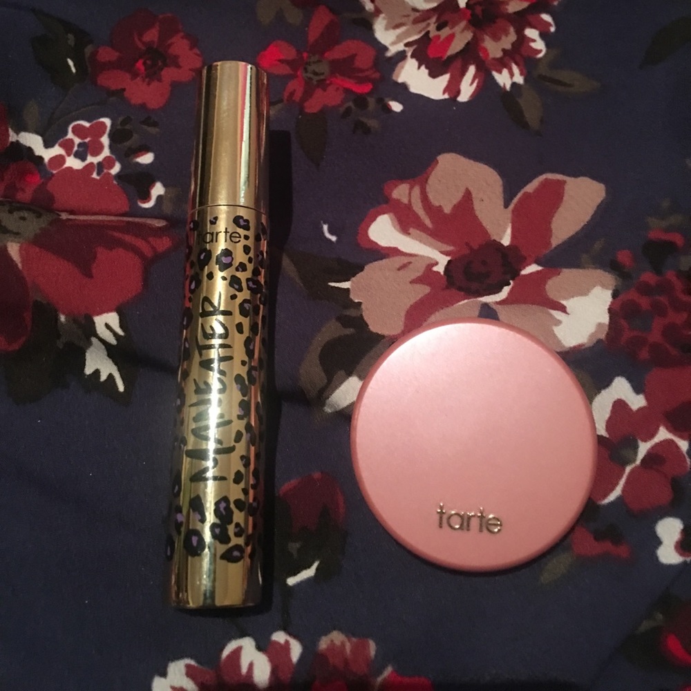 TARTE BUNDLE