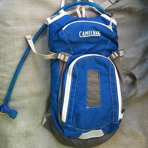 Camelbak Mini Mule 50 oz kids pack