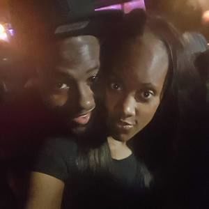 Meet your Posher, Ashley n